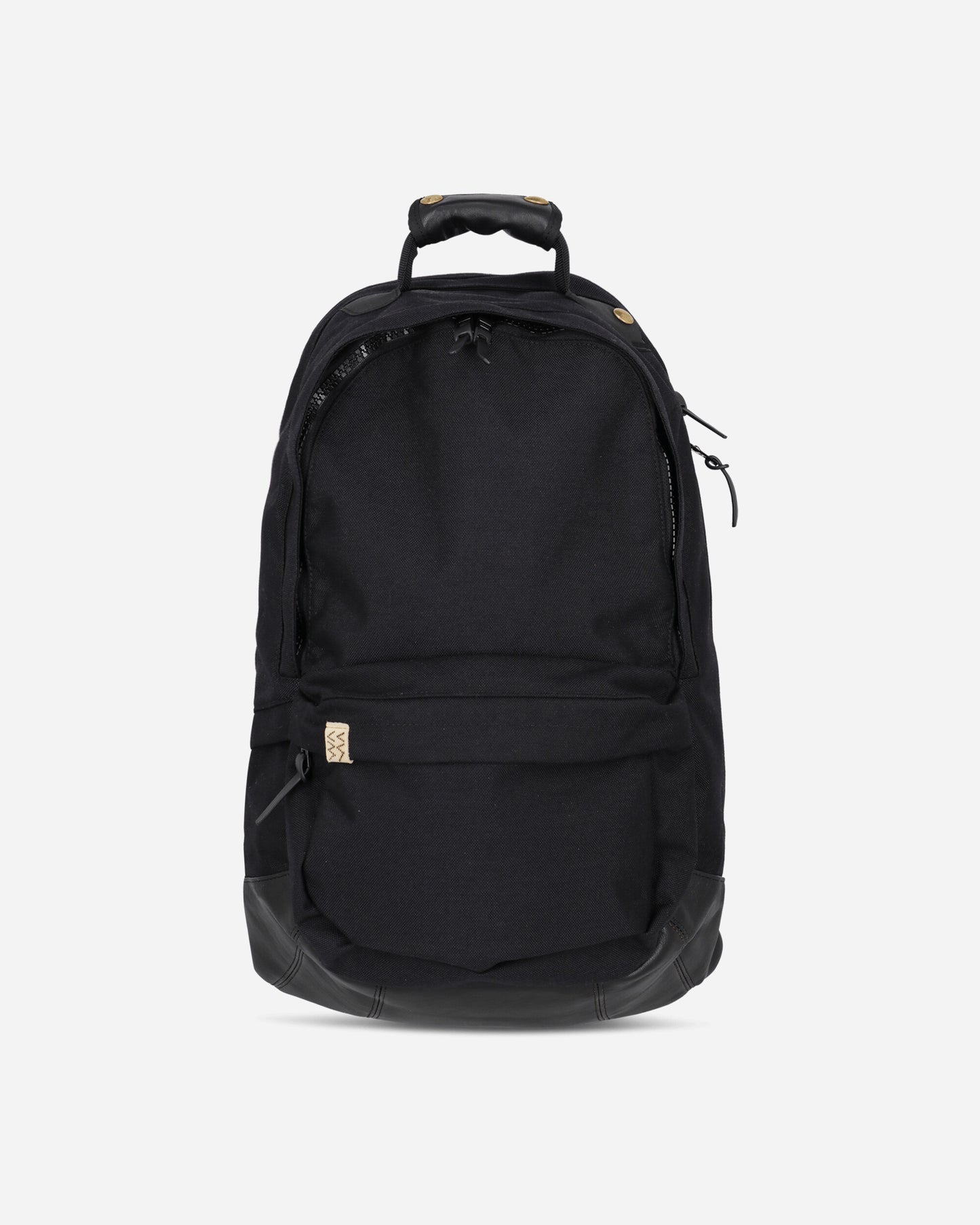 visvim Cordura 22L Black Bags and Backpacks Backpacks 0125203003033 1
