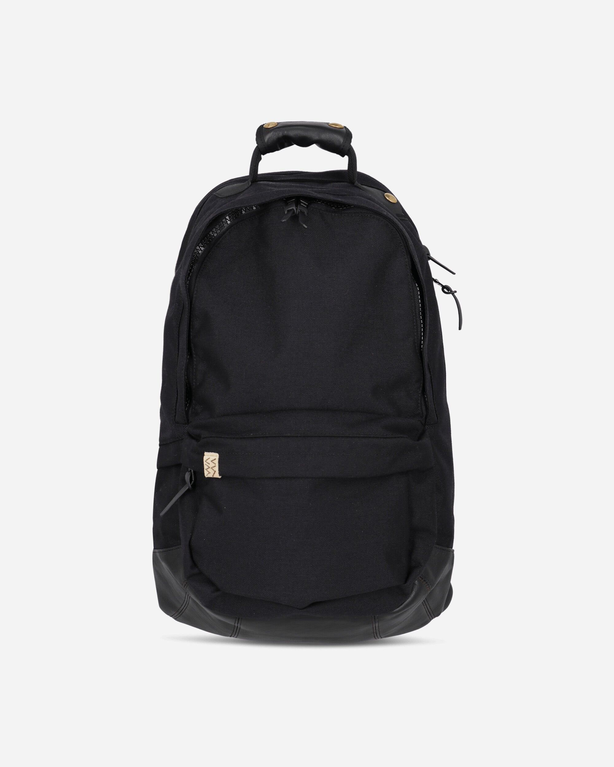 visvim Cordura 22L Black Bags and Backpacks Backpacks 0125203003033 1
