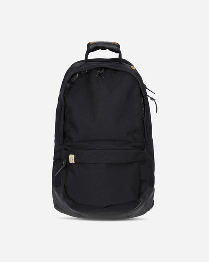visvim Cordura 22L Black Bags and Backpacks Backpacks 0125203003033 1
