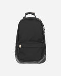 visvim Cordura 22L Black Bags and Backpacks Backpacks 0126103003034 1