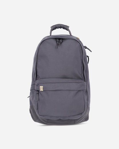 visvim Cordura 22L Charcoal Bags and Backpacks Backpacks 0125203003033 2