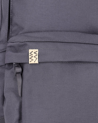 visvim Cordura 22L Charcoal Bags and Backpacks Backpacks 0125203003033 2