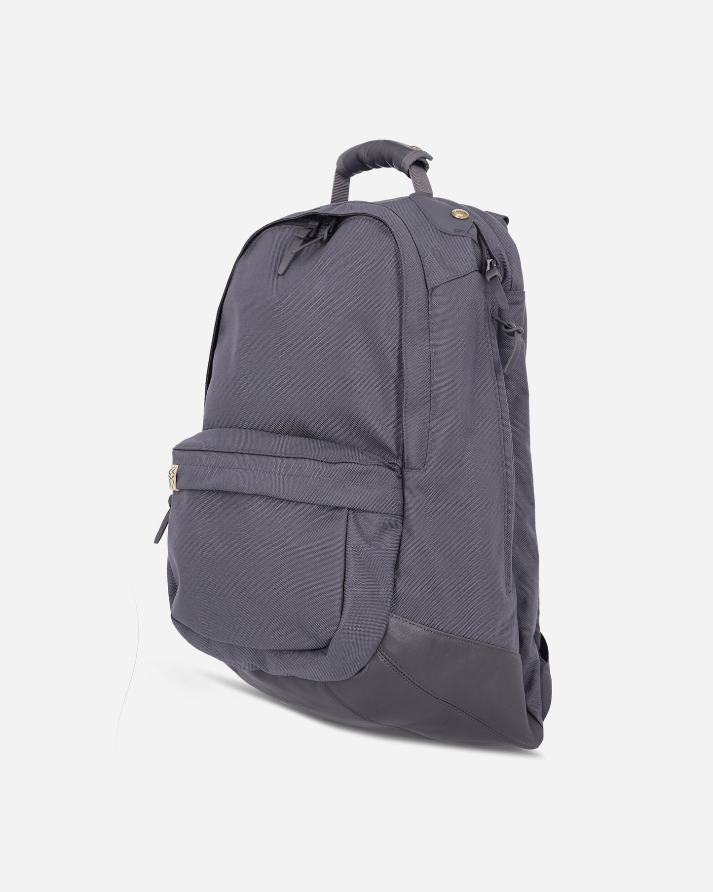 visvim Cordura 22L Charcoal Bags and Backpacks Backpacks 0125203003033 2