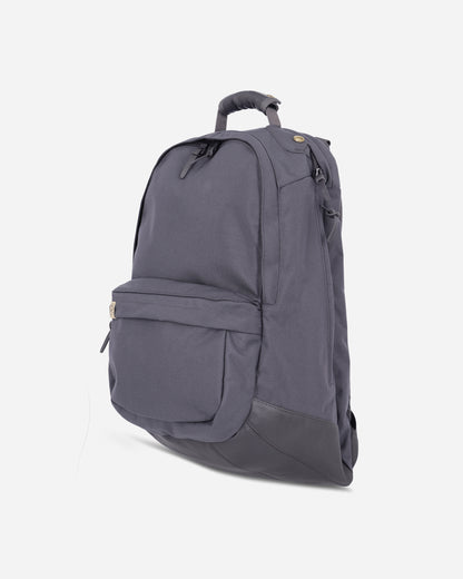 visvim Cordura 22L Charcoal Bags and Backpacks Backpacks 0125203003033 2