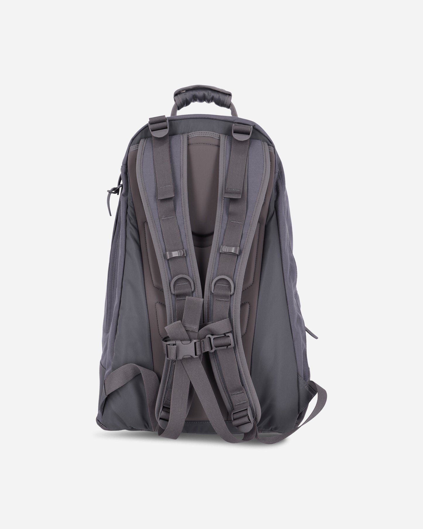 visvim Cordura 22L Charcoal Bags and Backpacks Backpacks 0125203003033 2