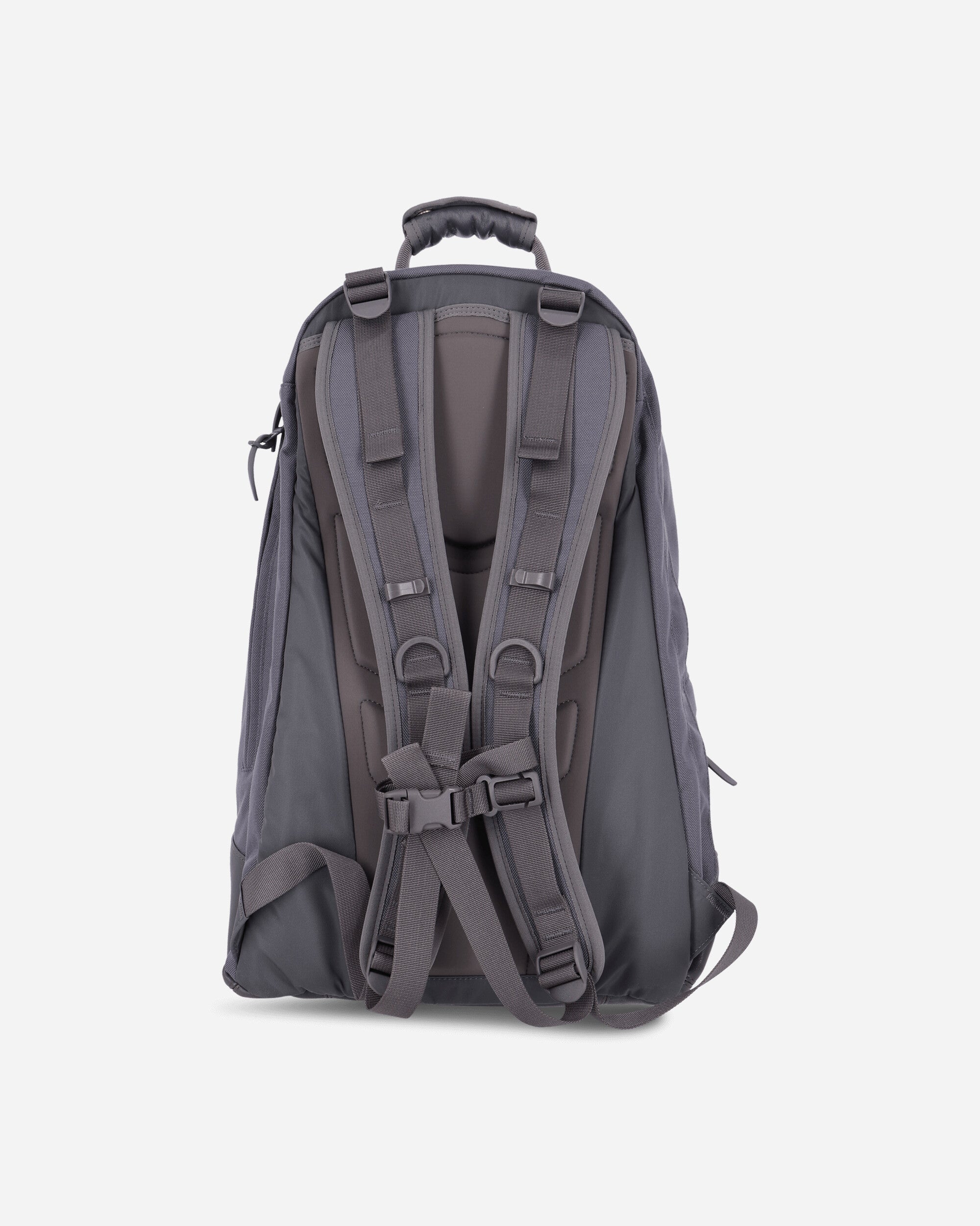 visvim Cordura 22L Charcoal Bags and Backpacks Backpacks 0125203003033 2