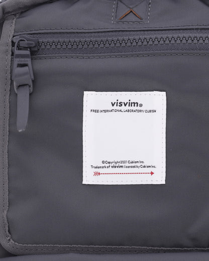 visvim Cordura 22L Charcoal Bags and Backpacks Backpacks 0125203003033 2