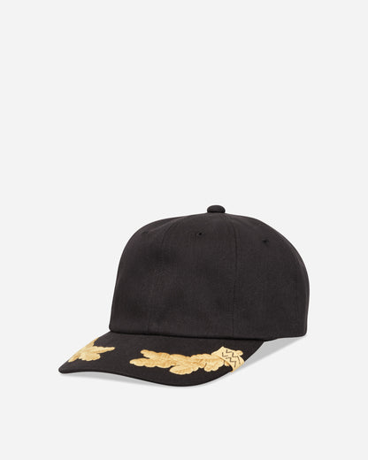 visvim Excelsior Ii Cap Apollo Black Hats Caps 0126203003012 BLK