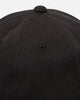 visvim Excelsior Ii Cap Apollo Black Hats Caps 0126203003012 BLK