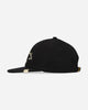 visvim Excelsior Ii Cap Black Hats Caps 0125203003011 1