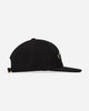 visvim Excelsior Ii Cap Black Hats Caps 0125203003011 1