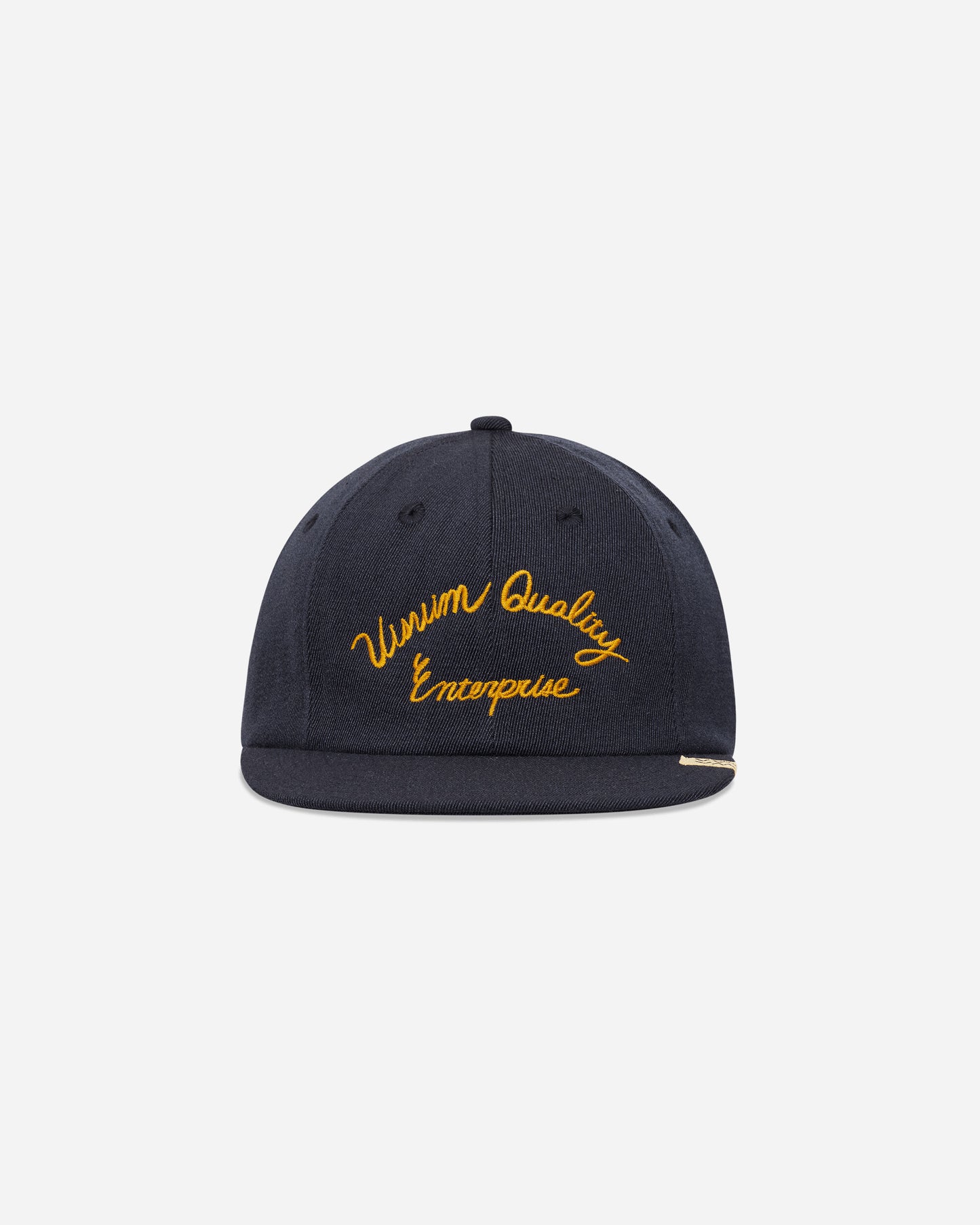 visvim Excelsior Ii Cap Navy Hats Caps 0125203003011 2