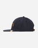 visvim Excelsior Ii Cap Navy Hats Caps 0125203003011 2