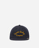 visvim Excelsior Ii Cap Navy Hats Caps 0125203003011 2