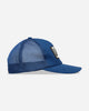 visvim Goodyear Ii Cap T.Q. Blue Hats Caps 0126303003001 BLUE