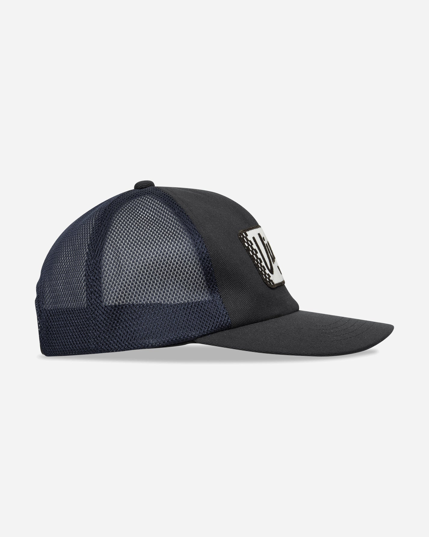 visvim Goodyear Ii Cap T.Q. Navy Hats Caps 0126303003001 NAVY