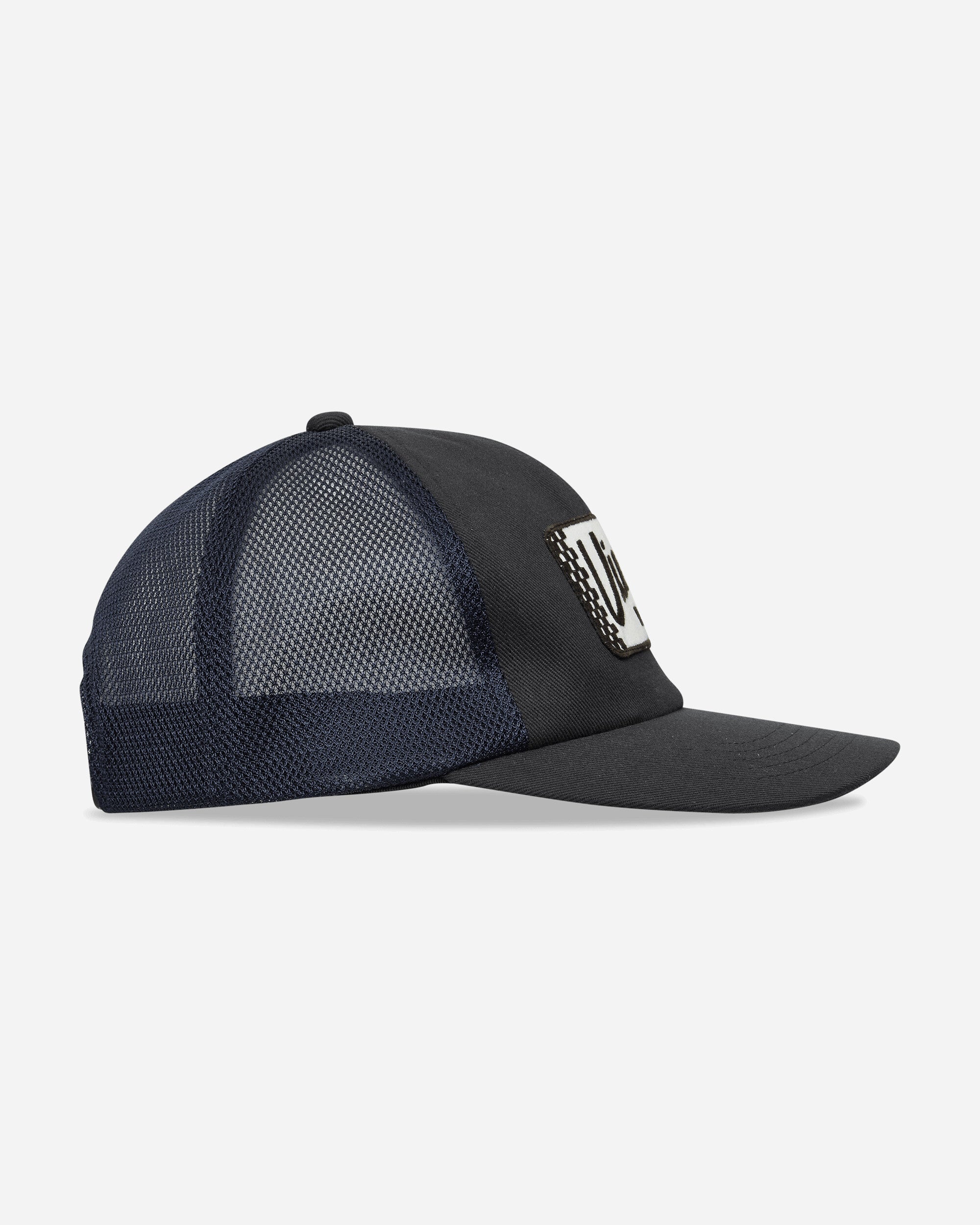 visvim Goodyear Ii Cap T.Q. Navy Hats Caps 0126303003001 NAVY