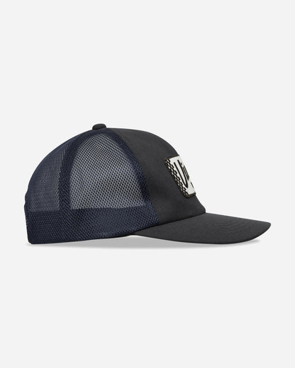 visvim Goodyear Ii Cap T.Q. Navy Hats Caps 0126303003001 NAVY