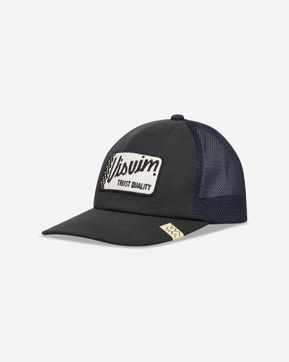 visvim Goodyear Ii Cap T.Q. Navy Hats Caps 0126303003001 NAVY
