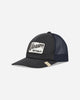 visvim Goodyear Ii Cap T.Q. Navy Hats Caps 0126303003001 NAVY