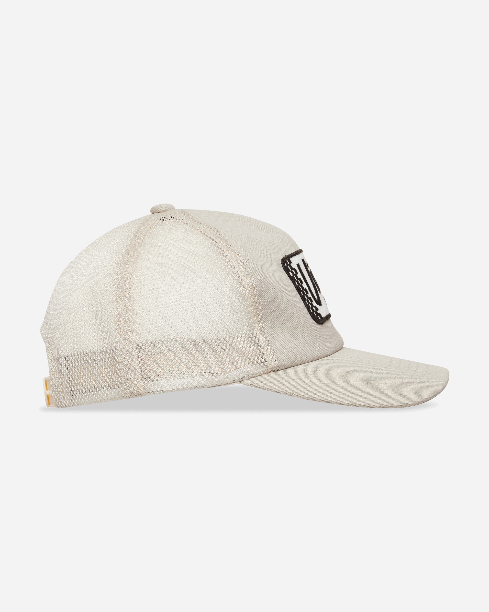 visvim Goodyear Ii Cap T.Q. Ivory Hats Caps 0126303003001 IVORY