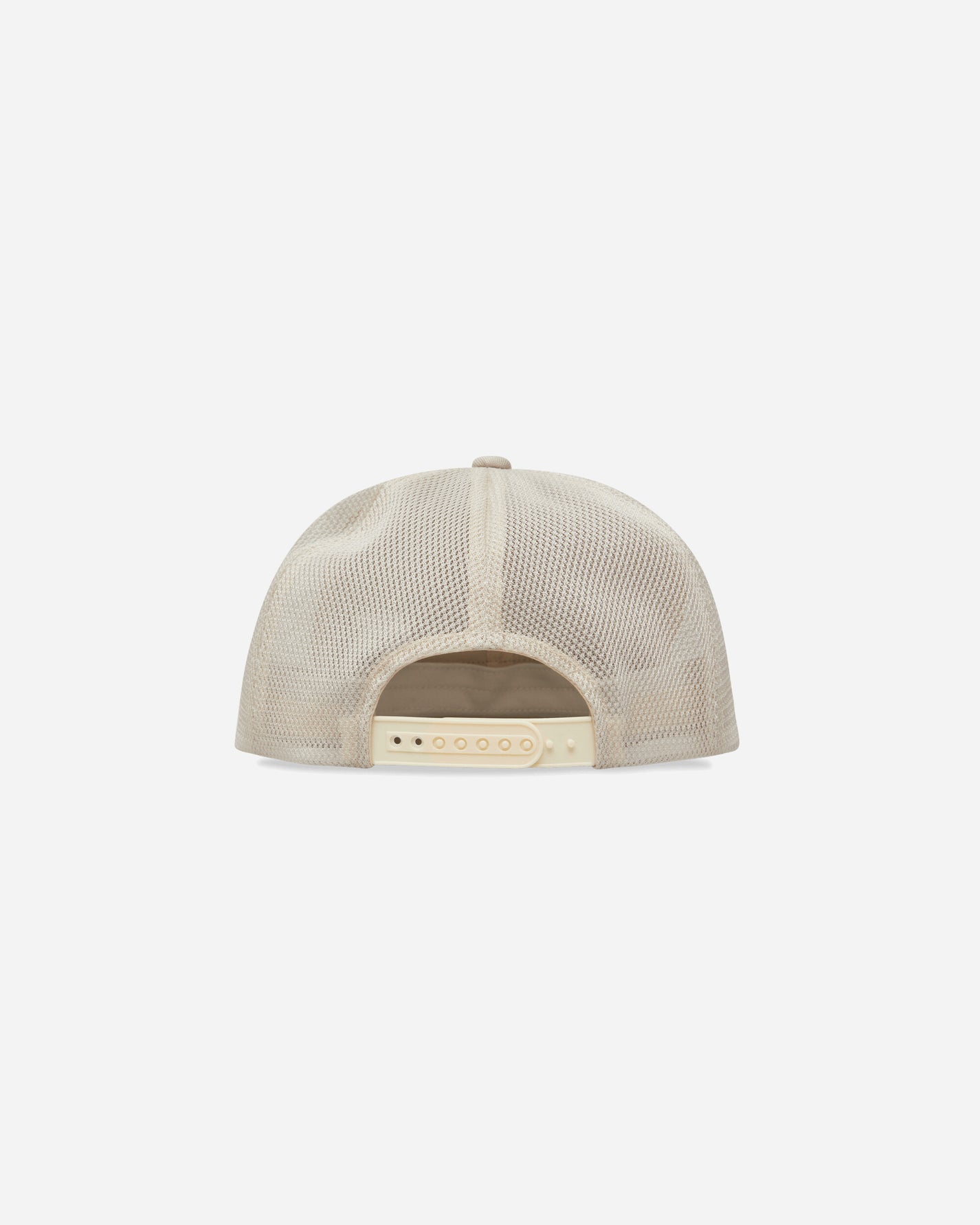 visvim Goodyear Ii Cap T.Q. Ivory Hats Caps 0126303003001 IVORY