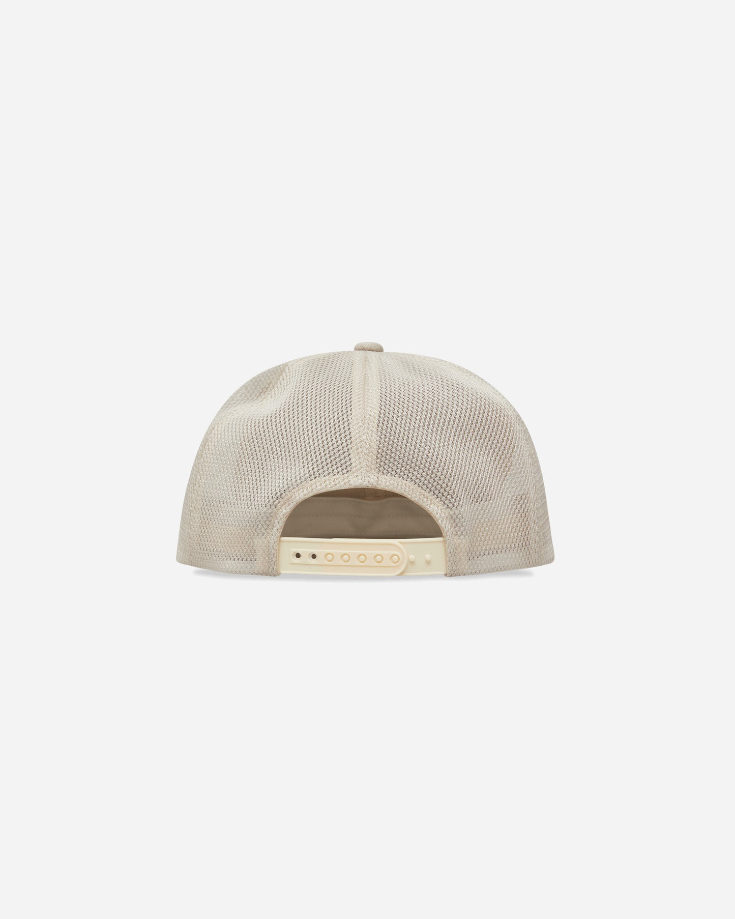 visvim Goodyear Ii Cap T.Q. Ivory Hats Caps 0126303003001 IVORY