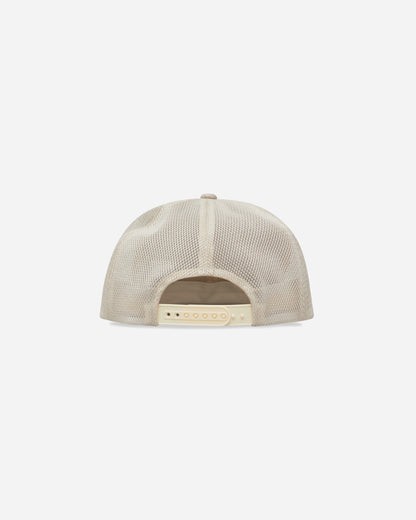 visvim Goodyear Ii Cap T.Q. Ivory Hats Caps 0126303003001 IVORY
