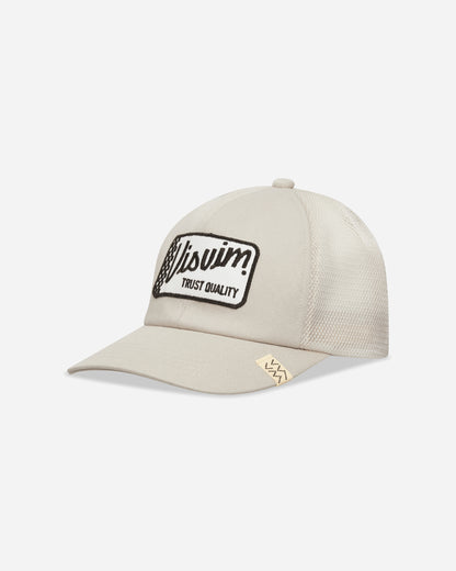 visvim Goodyear Ii Cap T.Q. Ivory Hats Caps 0126303003001 IVORY