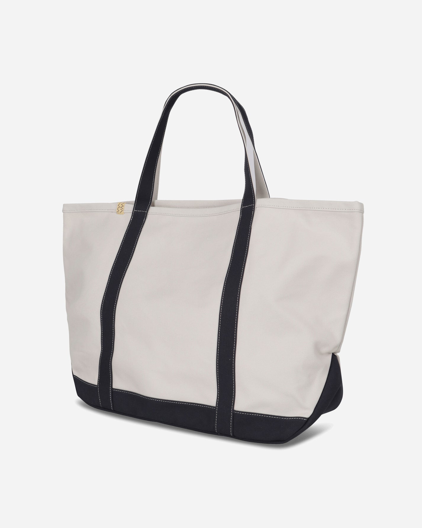 visvim Juneau Tote (M) Navy Bags and Backpacks Tote Bags 0126303003003 NAVY