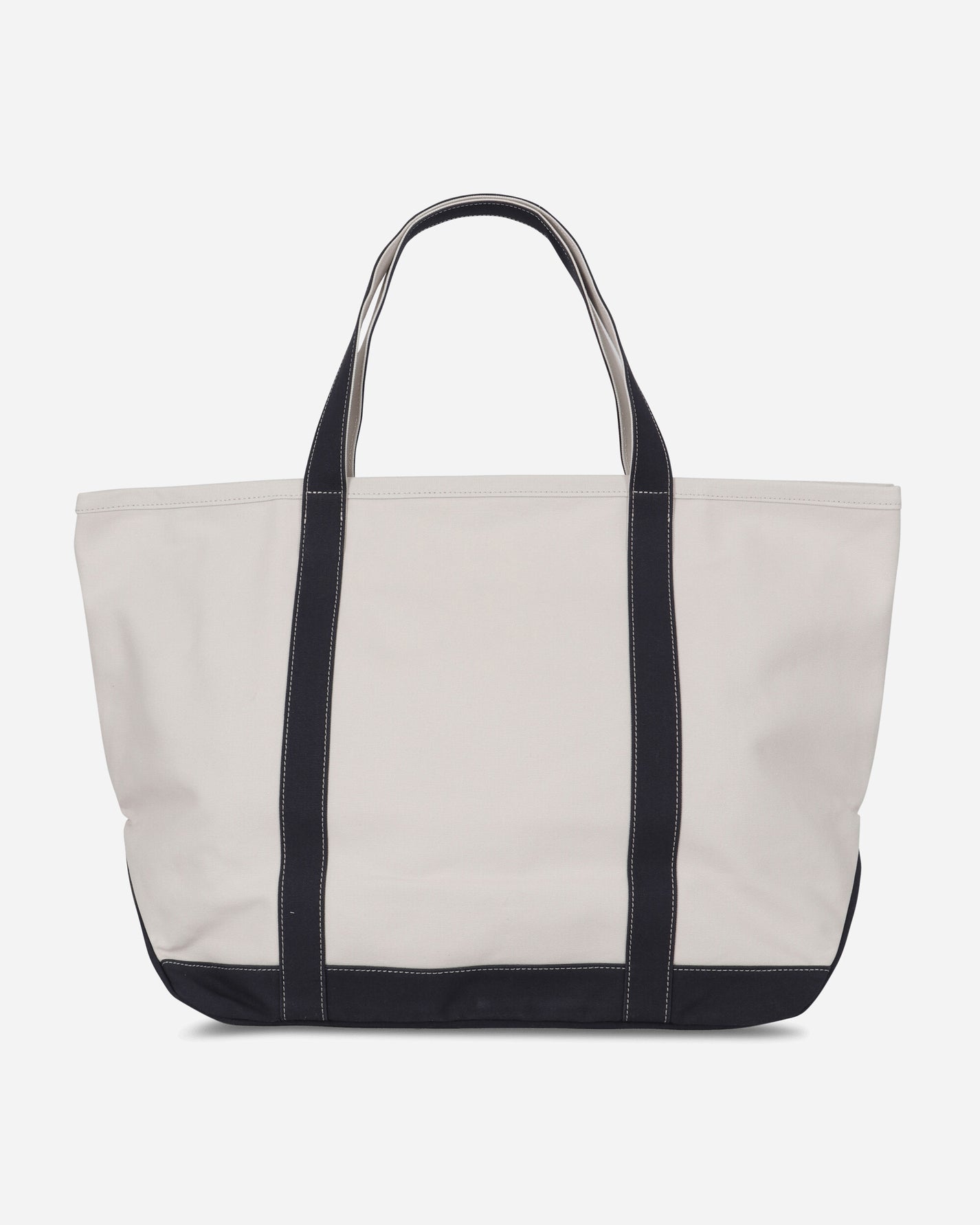 visvim Juneau Tote (M) Navy Bags and Backpacks Tote Bags 0126303003003 NAVY