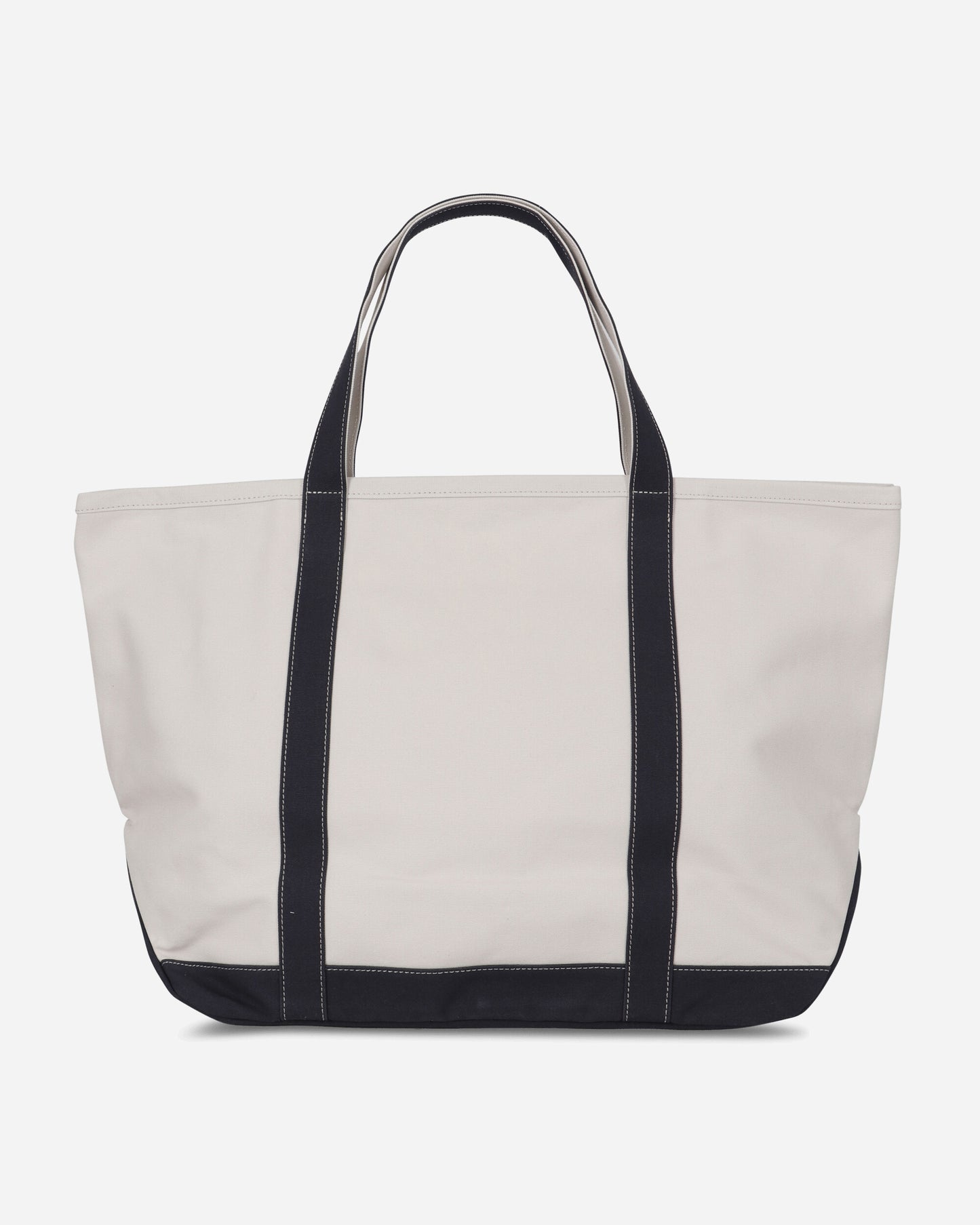 visvim Juneau Tote (M) Navy Bags and Backpacks Tote Bags 0126303003003 NAVY