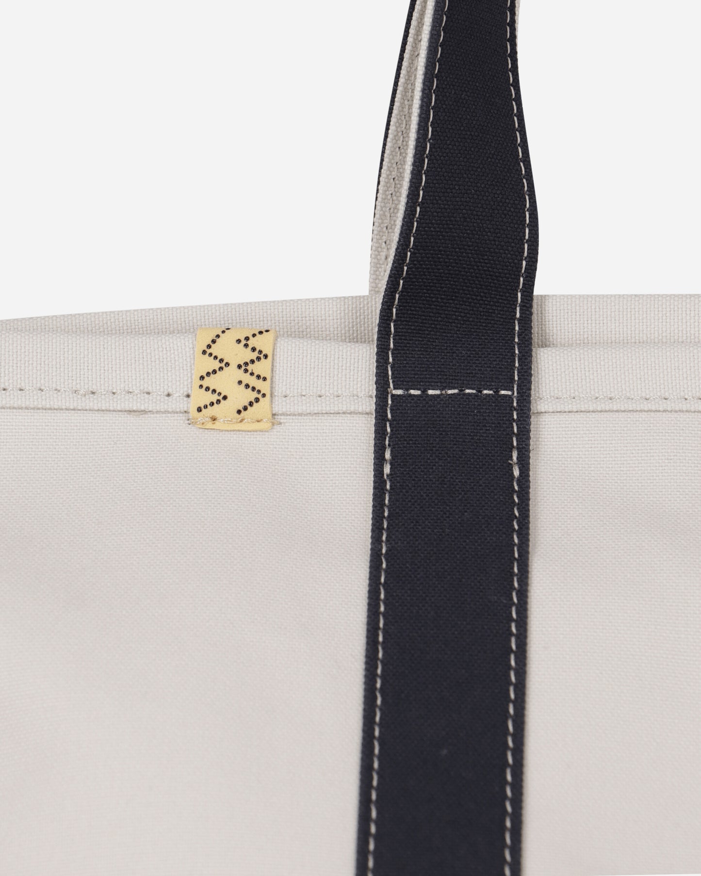 visvim Juneau Tote (M) Navy Bags and Backpacks Tote Bags 0126303003003 NAVY