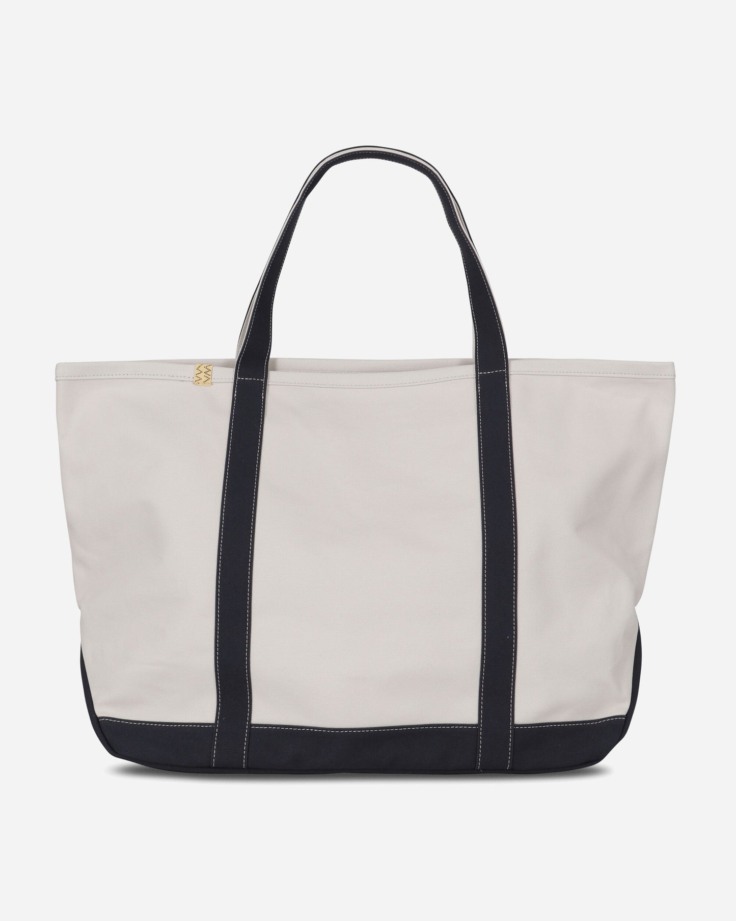 visvim Juneau Tote (M) Navy Bags and Backpacks Tote Bags 0126303003003 NAVY