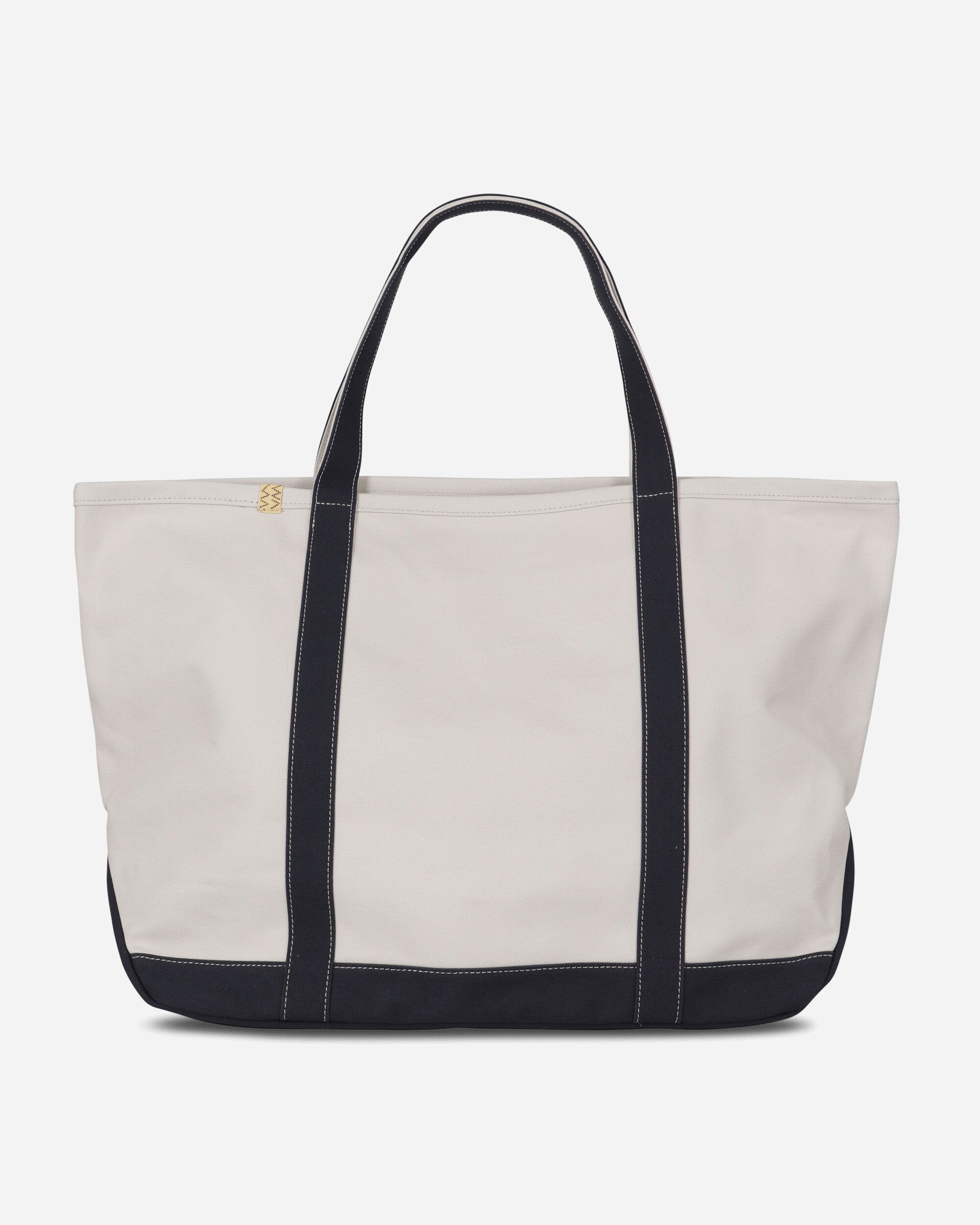 visvim Juneau Tote (M) Navy Bags and Backpacks Tote Bags 0126303003003 NAVY