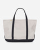 visvim Juneau Tote (M) Navy Bags and Backpacks Tote Bags 0126303003003 NAVY