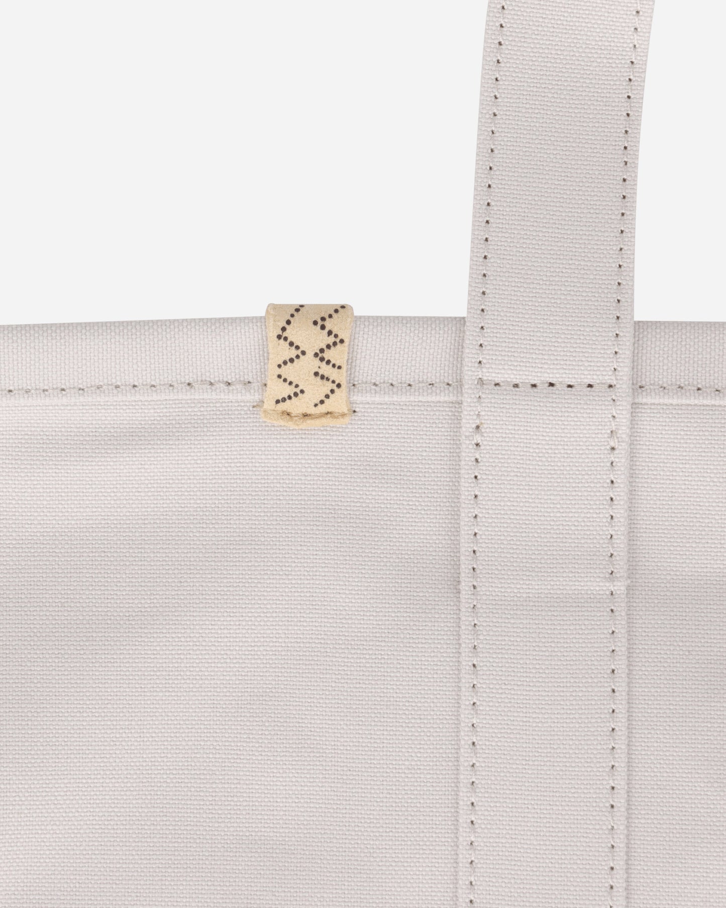 visvim Juneau Tote (M) Ivory Bags and Backpacks Tote Bags 0126303003003 IVORY