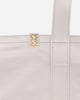 visvim Juneau Tote (M) Ivory Bags and Backpacks Tote Bags 0126303003003 IVORY