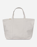 visvim Juneau Tote (M) Ivory Bags and Backpacks Tote Bags 0126303003003 IVORY
