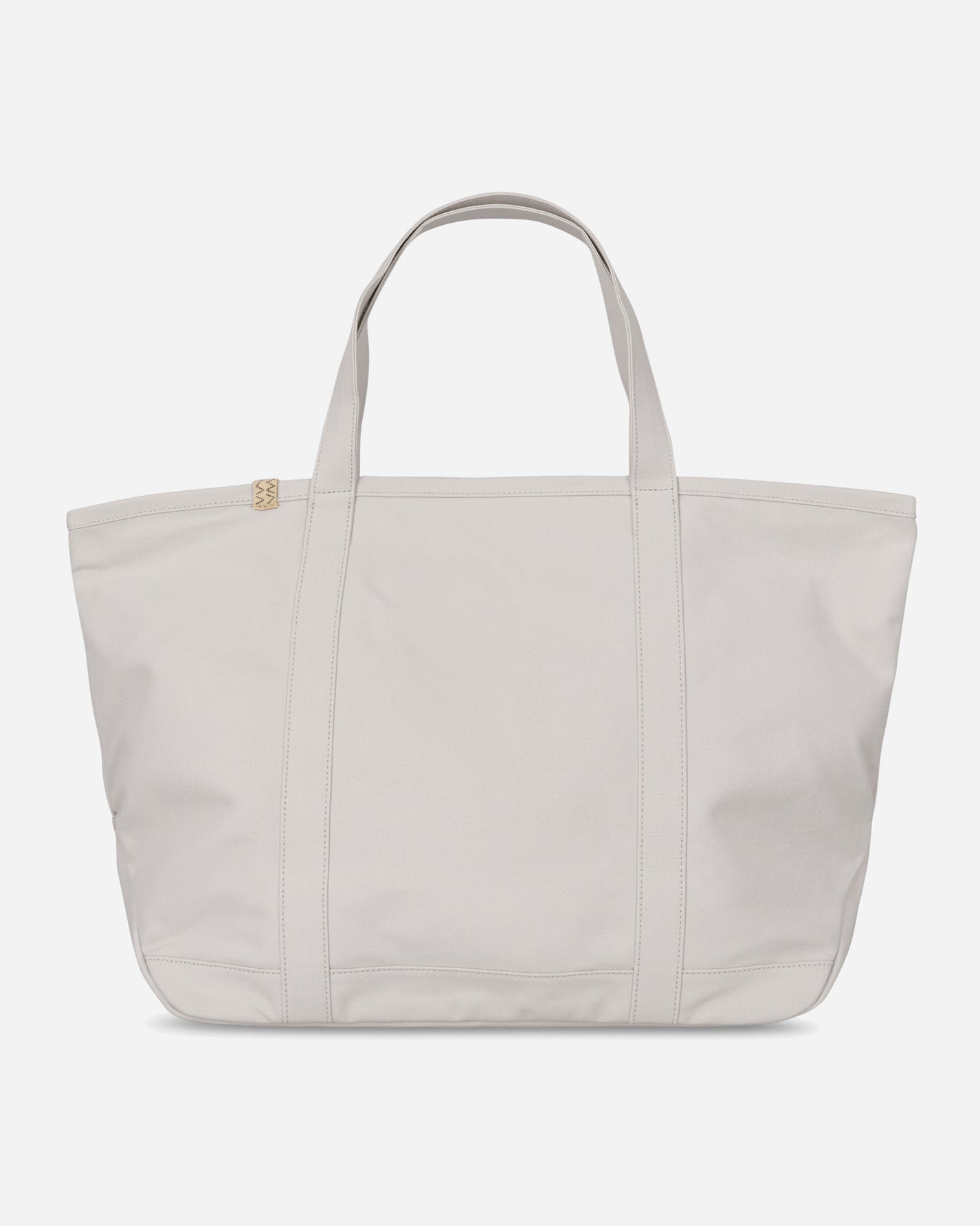 visvim Juneau Tote (M) Ivory Bags and Backpacks Tote Bags 0126303003003 IVORY