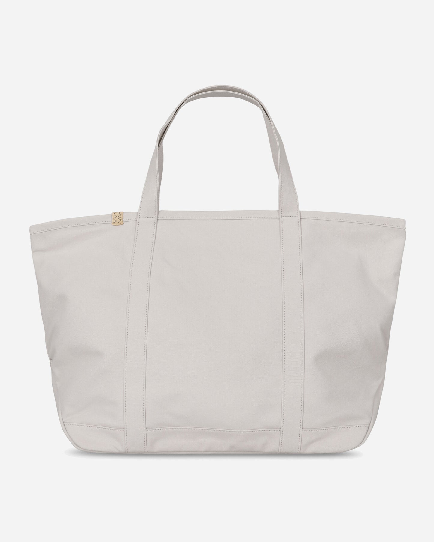 visvim Juneau Tote (M) Ivory Bags and Backpacks Tote Bags 0126303003003 IVORY