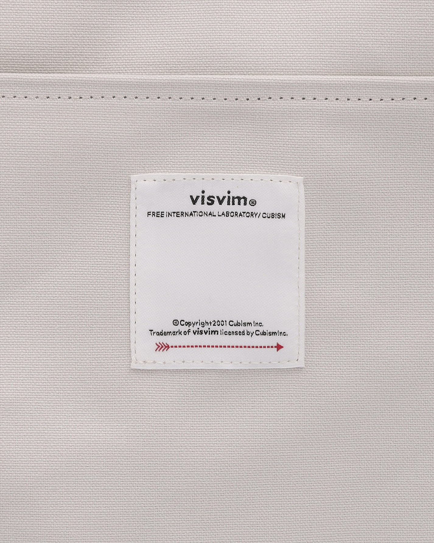 visvim Juneau Tote (M) Yellow Bags and Backpacks Tote Bags 0126303003003 YELLOW