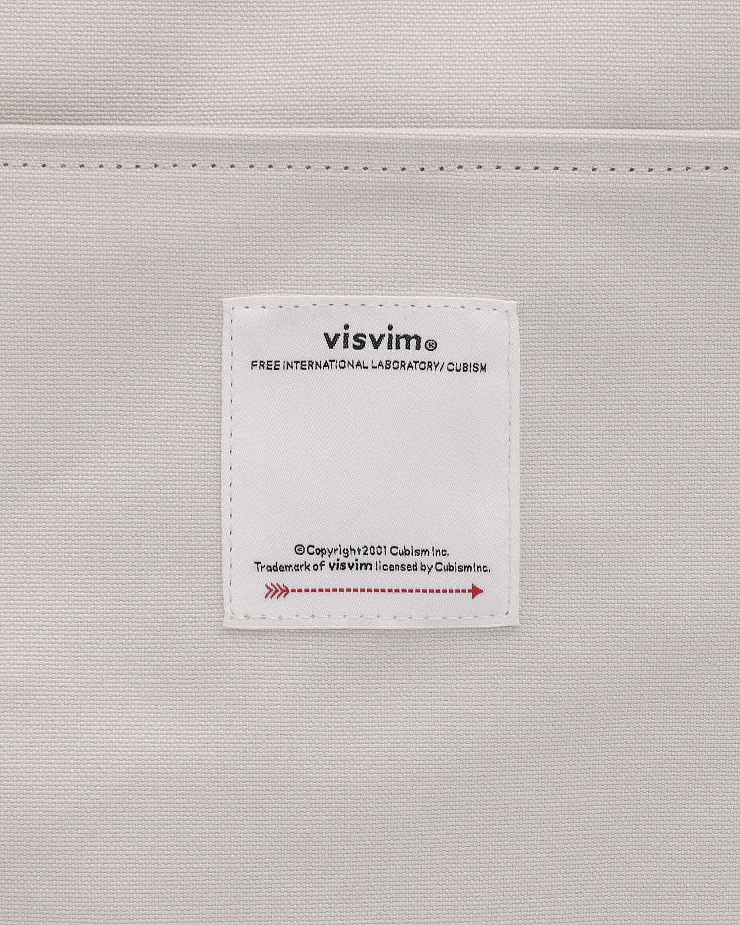 visvim Juneau Tote (M) Yellow Bags and Backpacks Tote Bags 0126303003003 YELLOW