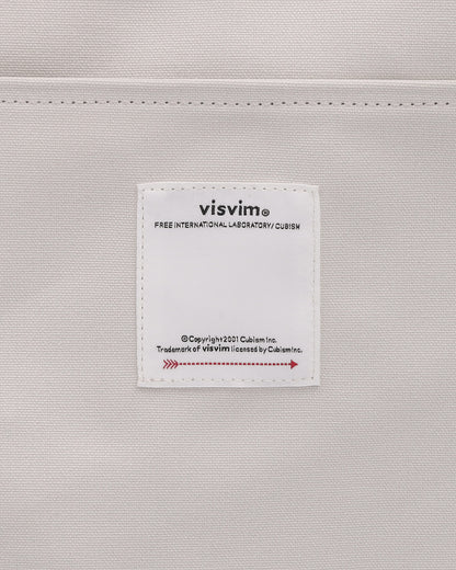 visvim Juneau Tote (M) Yellow Bags and Backpacks Tote Bags 0126303003003 YELLOW