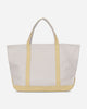 visvim Juneau Tote (M) Yellow Bags and Backpacks Tote Bags 0126303003003 YELLOW