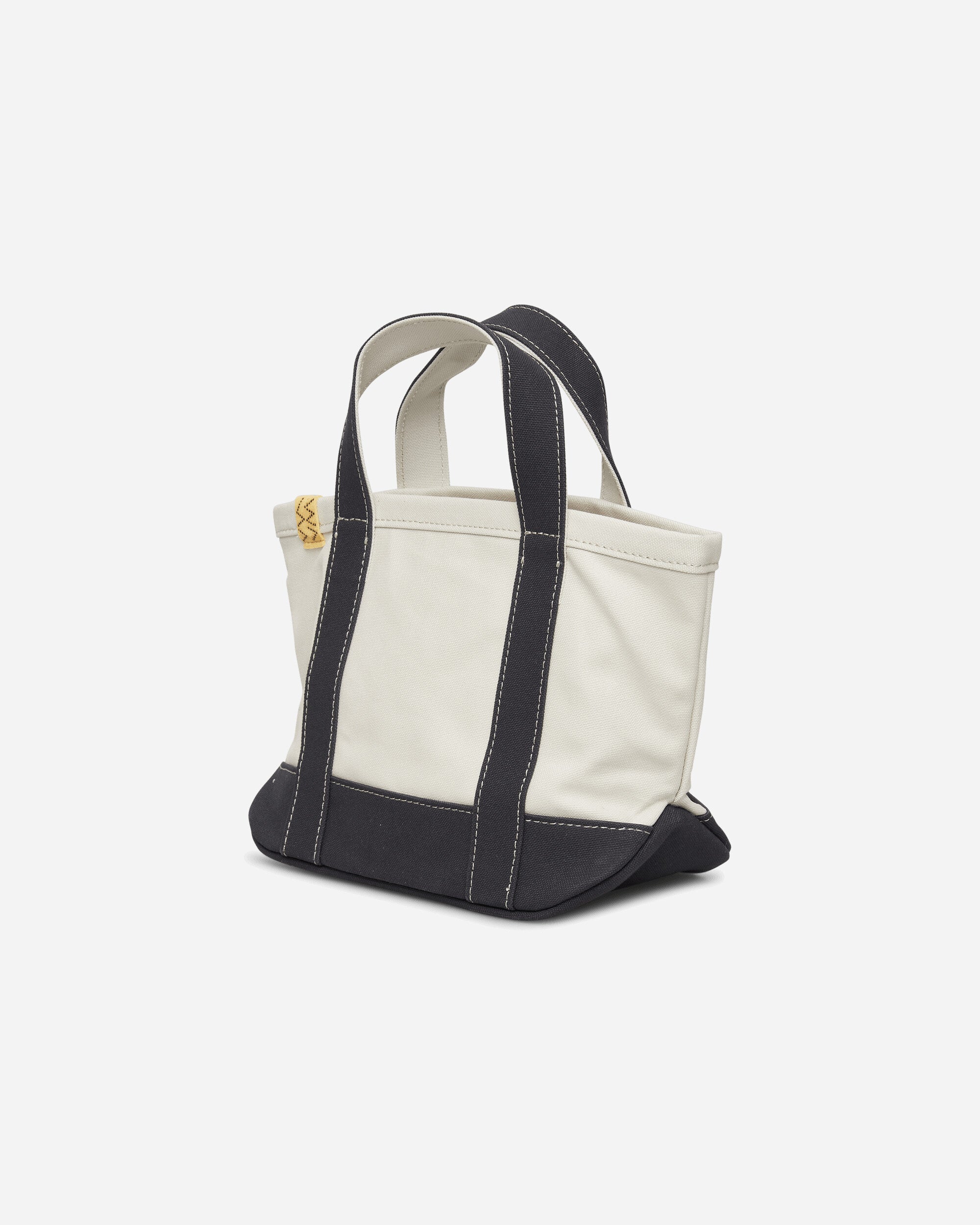 visvim Juneau Tote (S) Navy Bags and Backpacks Tote Bags 0126303003002 NAVY
