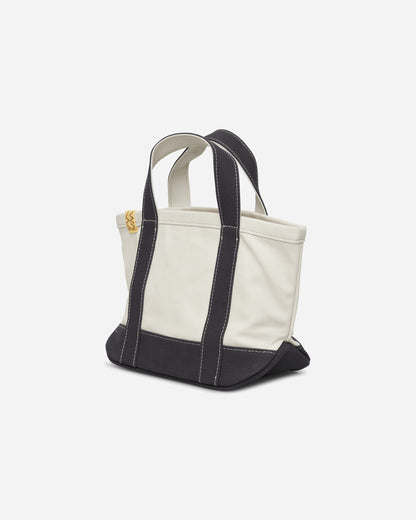 visvim Juneau Tote (S) Navy Bags and Backpacks Tote Bags 0126303003002 NAVY