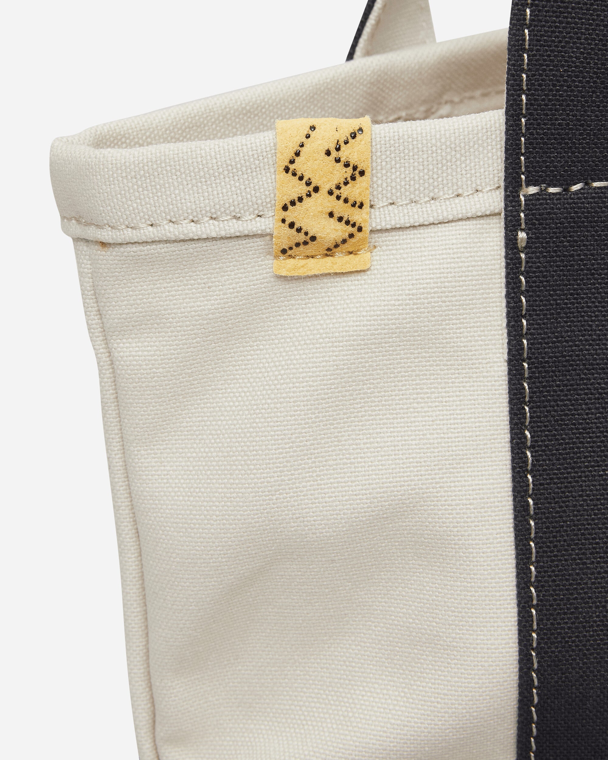 visvim Juneau Tote (S) Navy Bags and Backpacks Tote Bags 0126303003002 NAVY
