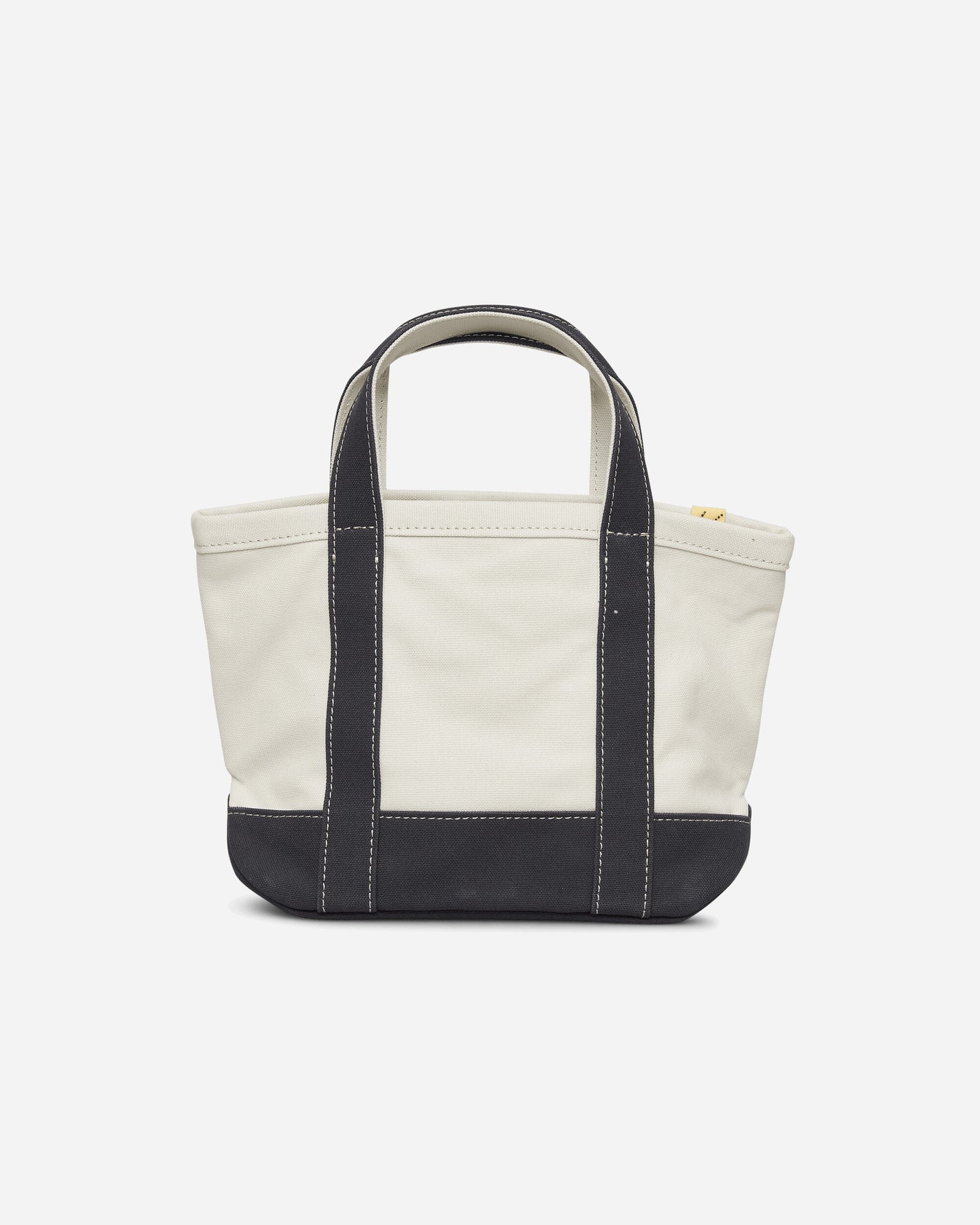 visvim Juneau Tote (S) Navy Bags and Backpacks Tote Bags 0126303003002 NAVY