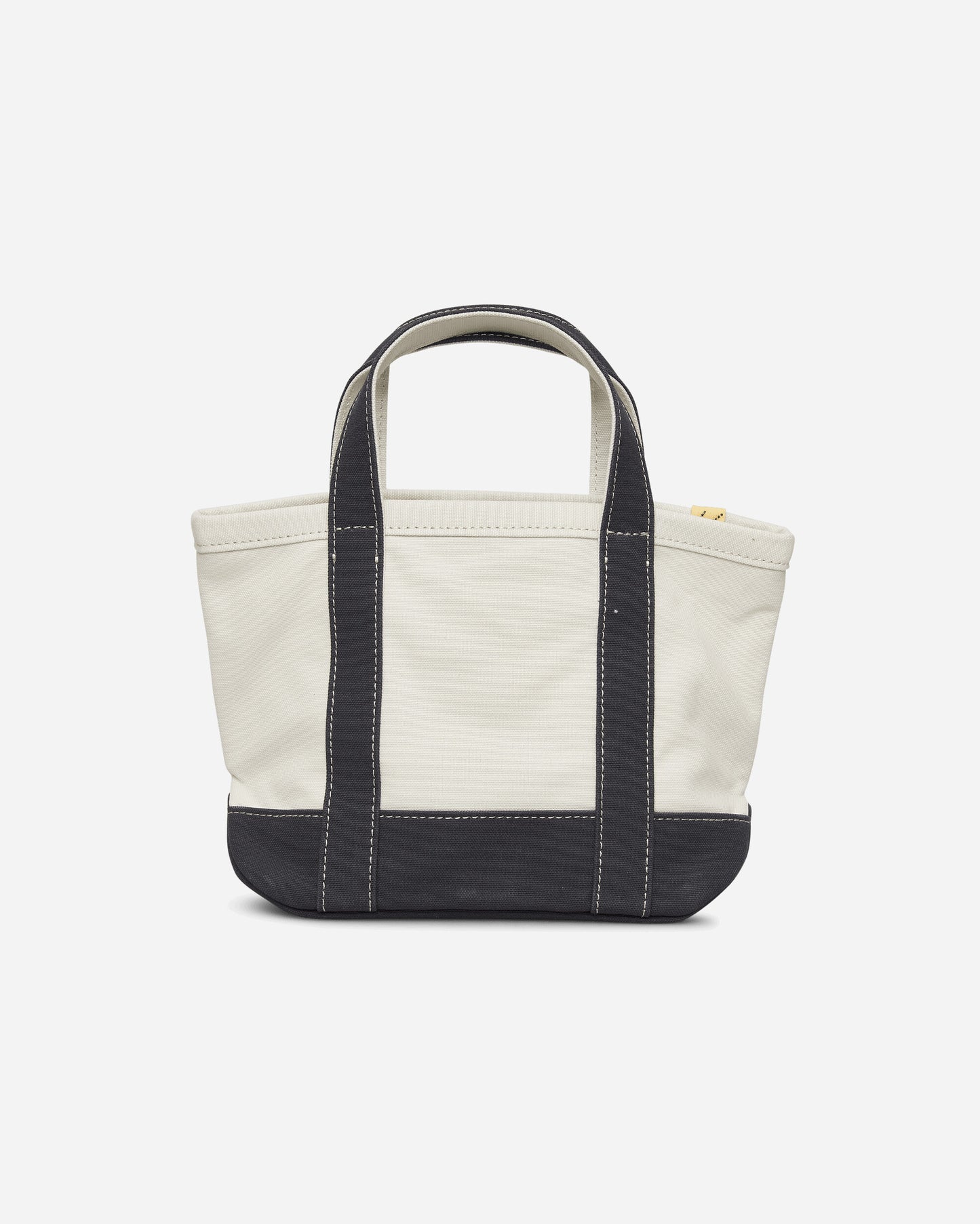 visvim Juneau Tote (S) Navy Bags and Backpacks Tote Bags 0126303003002 NAVY